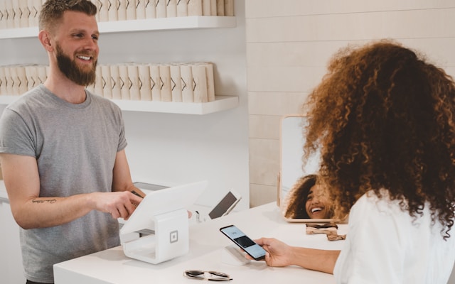 Headless Shopify cikk borító
